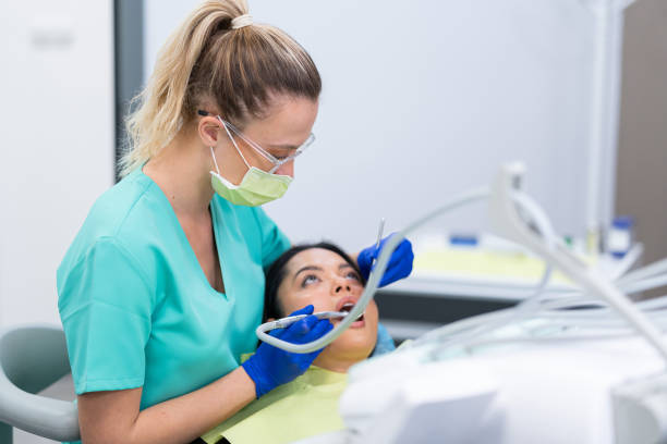 Best Emergency Root Canal Treatment in Avenel, NJ